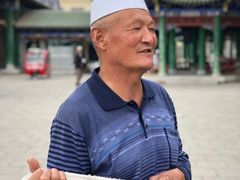 -纳家户清真寺
