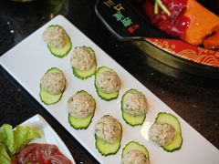 -三江两海老火锅(北京首店)