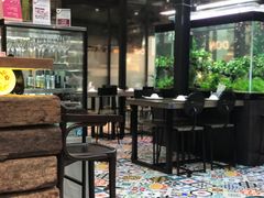 -The Dishes Seafood & Restaurant