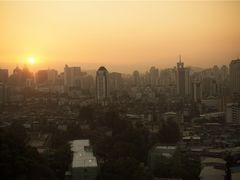 -金鸡山公园