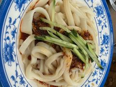 -西安贾三灌汤包·回坊小吃·清真炒菜(北院门总店)