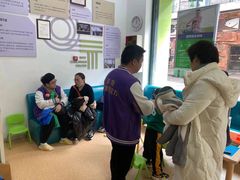 -多特儿童专注力·感统训练·注意力提升培训(金山万达中心)