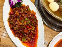 -一韩亭韩式烤肉(高新店)