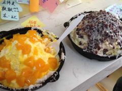 -冰冰酱老味刨冰绵绵冰(中山路总店)