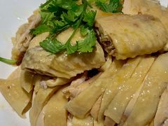 泰煌鸡-泰煌鸡·上海白斩鸡·鸡汤面(万航店)