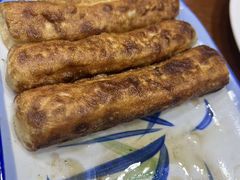 -老北京褡裢火烧·任记