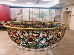 -松鹤楼(狮山永利广场店)