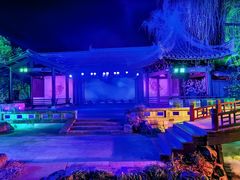 -绍兴鲁迅故里·沈园景区