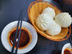 -郑家包子牛肉拉面(尚勤路店)