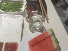 -海底捞火锅(盈石八一广场店)