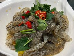 -老谢野馄饨(延安路店)