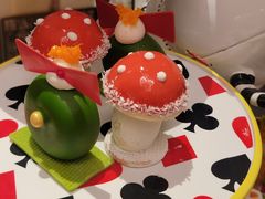 -丘吉尔餐厅(澳门伦敦人店)