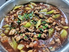 -温江公平红烧兔(总店)