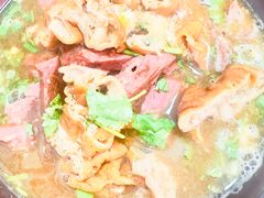 -六爷门框百年卤煮