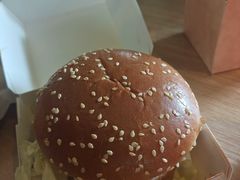 -麦当劳(团结湖店)