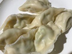 -东方饺子王(东盛路店)