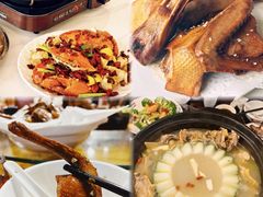 -美未居·老字号·地道顺德菜·桑拿鸡·鱼生(容桂店)