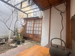 -边渡咖啡烘焙店(昙华林店)
