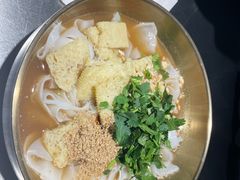 -董小西的凉皮和椒麻鸡(三元桥店)