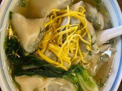 -同得兴 Since·1995 传统苏式面馆(嘉馀坊店)