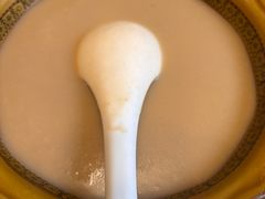 -金牌餐厅·天津菜·八珍豆腐·老爆三(瓷房子店)