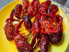 -棕榈岛海鲜自助餐厅(虹桥迎宾馆店)