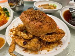 -大东海海鲜酒楼(渔人码头总店)