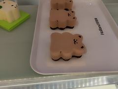 -好利来(新华店)