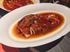 -小厨娘金榜题名(夫子庙秦淮河店)