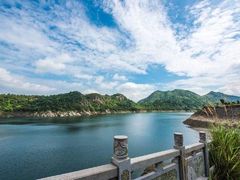 -长沙黑麋峰国家森林公园