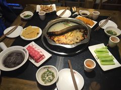 -纸盐河码头火锅(十八梯店)