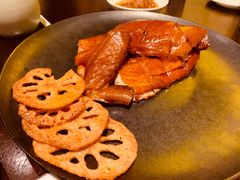 -杭州西子湖四季酒店·金沙厅