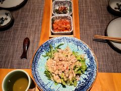 -久喜番和牛烧肉酒场(北辰三角洲店)