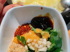 -一朵菌·野生菌探索家火锅(南亚店)