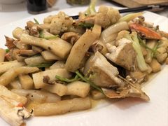 -新丁香海鲜酒店(银海商贸城店)