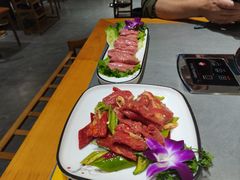 -鹤之乡·齐齐哈尔东北炭火烤肉(昆明盈江路店)