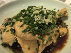 -京尊烤鸭店JINGZUN(春秀路店)