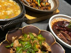 -柒园·三十年创意杭帮菜(龙湖滨江天街店)