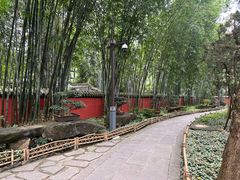 -成都武侯祠博物馆