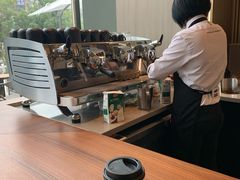 -星巴克臻选(江门汇悦大融城店)