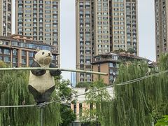 -成都市活水公园