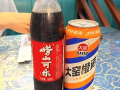 -1937青岛老味道·海肠捞饭·青岛菜(大鲍岛栈桥店)