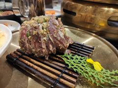 -味家烤肉烤鳗鱼牛排(西塔旗舰店)