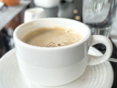 -白云湖畔酒店-湖畔餐厅