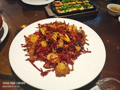 -小喜客·云南特色菜(纳西庭院店)