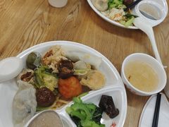 -素清香(解放路店)