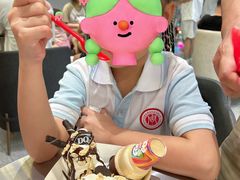 -DQ·蛋糕·冰淇淋(周浦万达店)