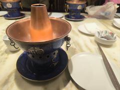 -涮福記·现切牛羊肉火锅(世纪汇店)