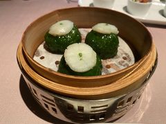 -新荣记(南京西路店)