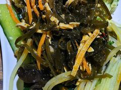 -老白家面馆(测绘东路总店)